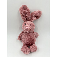 Plush Bunny
