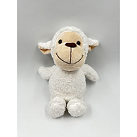 Plush Sheep